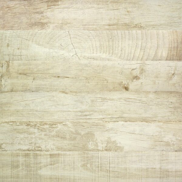 Chalet White Porcelain Tile Variation 1