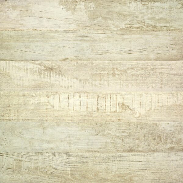 Chalet White Porcelain Tile Variation 2