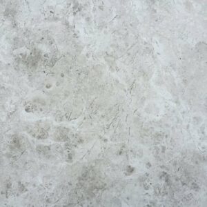 Silver Cloud Marble Tile