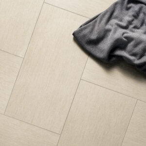 Craft Yarn porcelain tile on floor