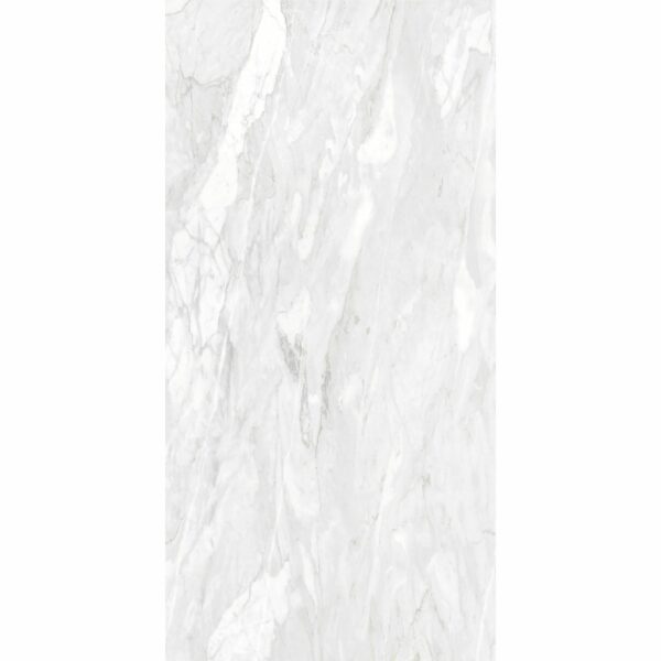 Davinci Grey porcelain tile 16"x32"