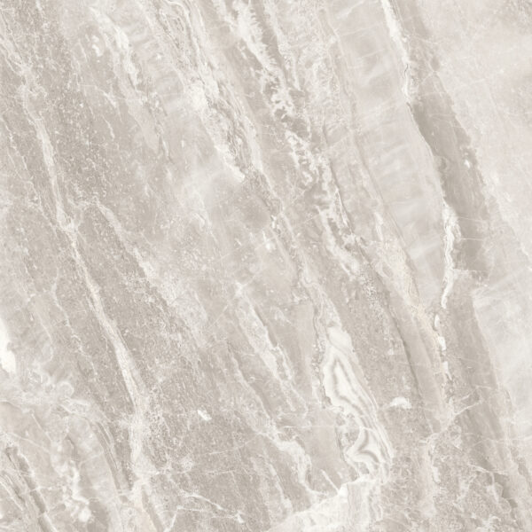 Mayfair Stella Argento porcelain tile