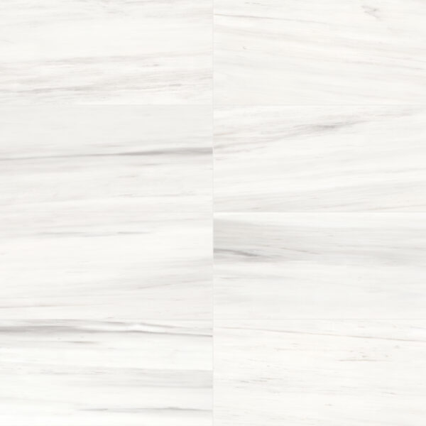 Mayfair Suave Bianco porcelain tile variation