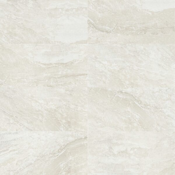 Nuvo Onix Ice porcelain tile 12"x24" variation range